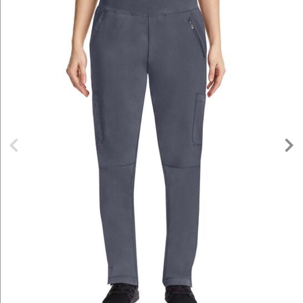 Purple Label Yoga by Healing Hands Tyra Pant